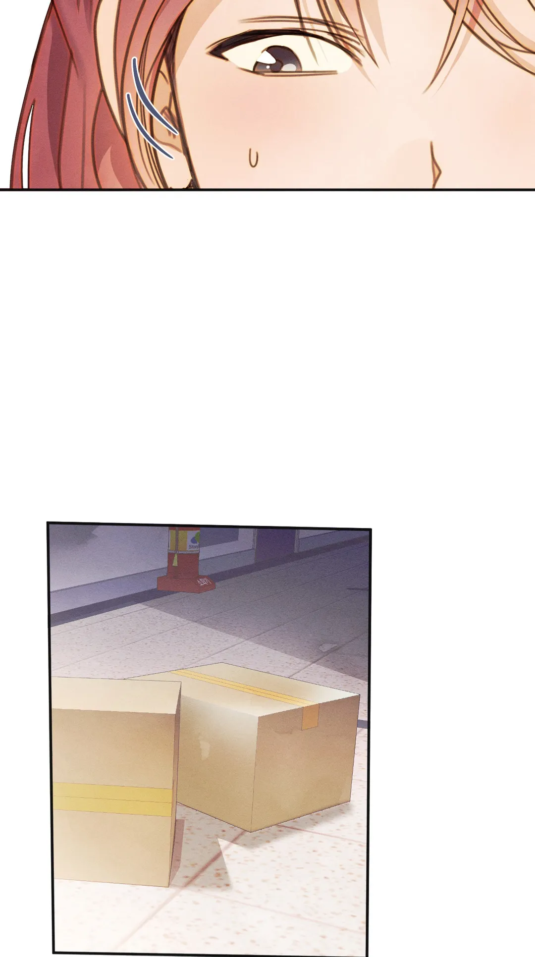 Purely in Love Chapter 21 - Page 5