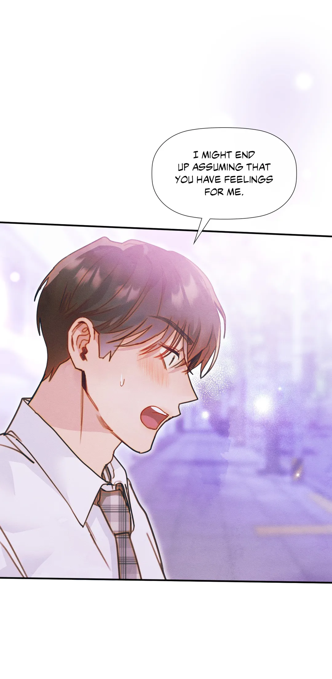Purely in Love Chapter 21 - Page 41