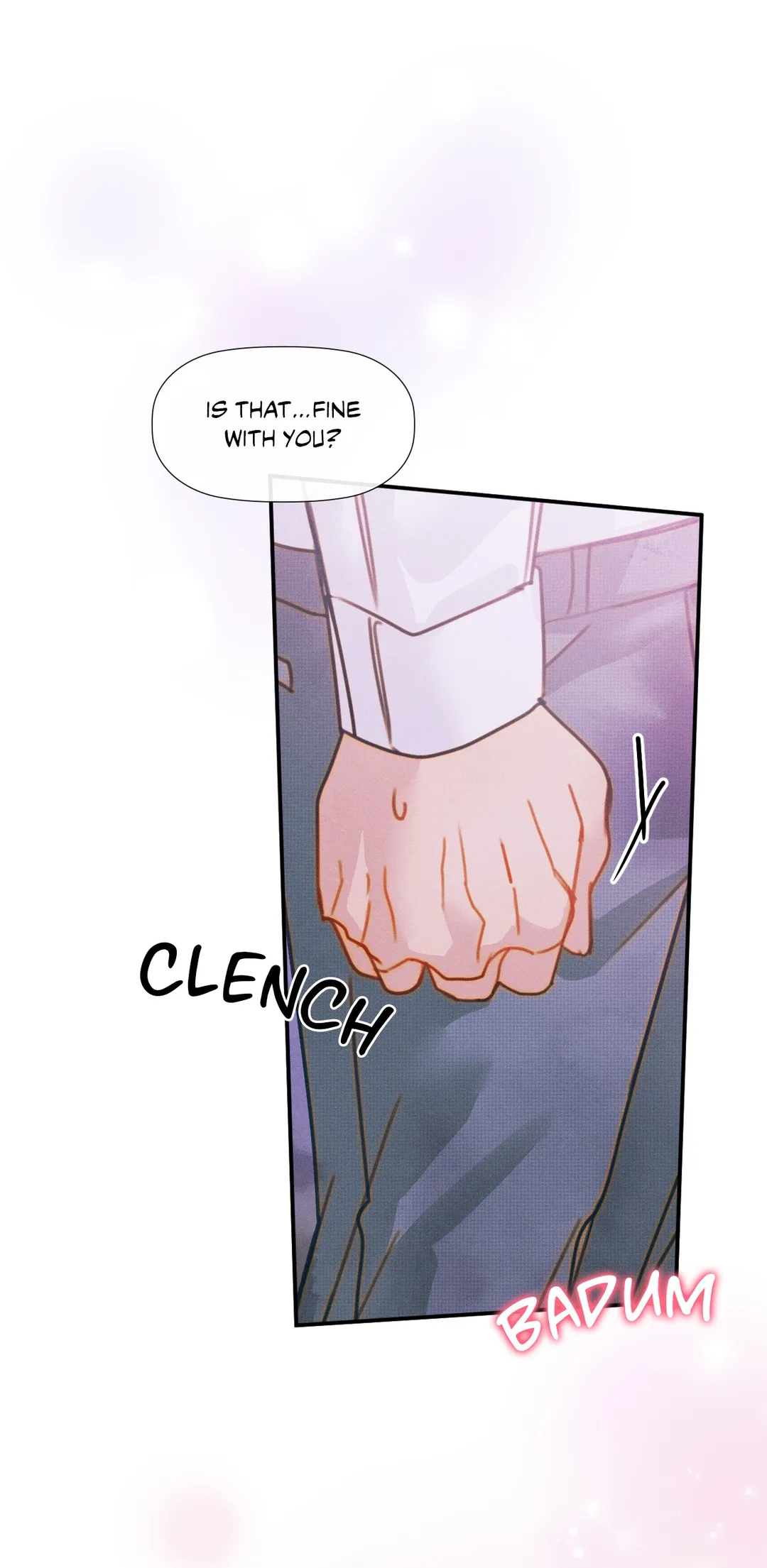 Purely in Love Chapter 21 - Page 42