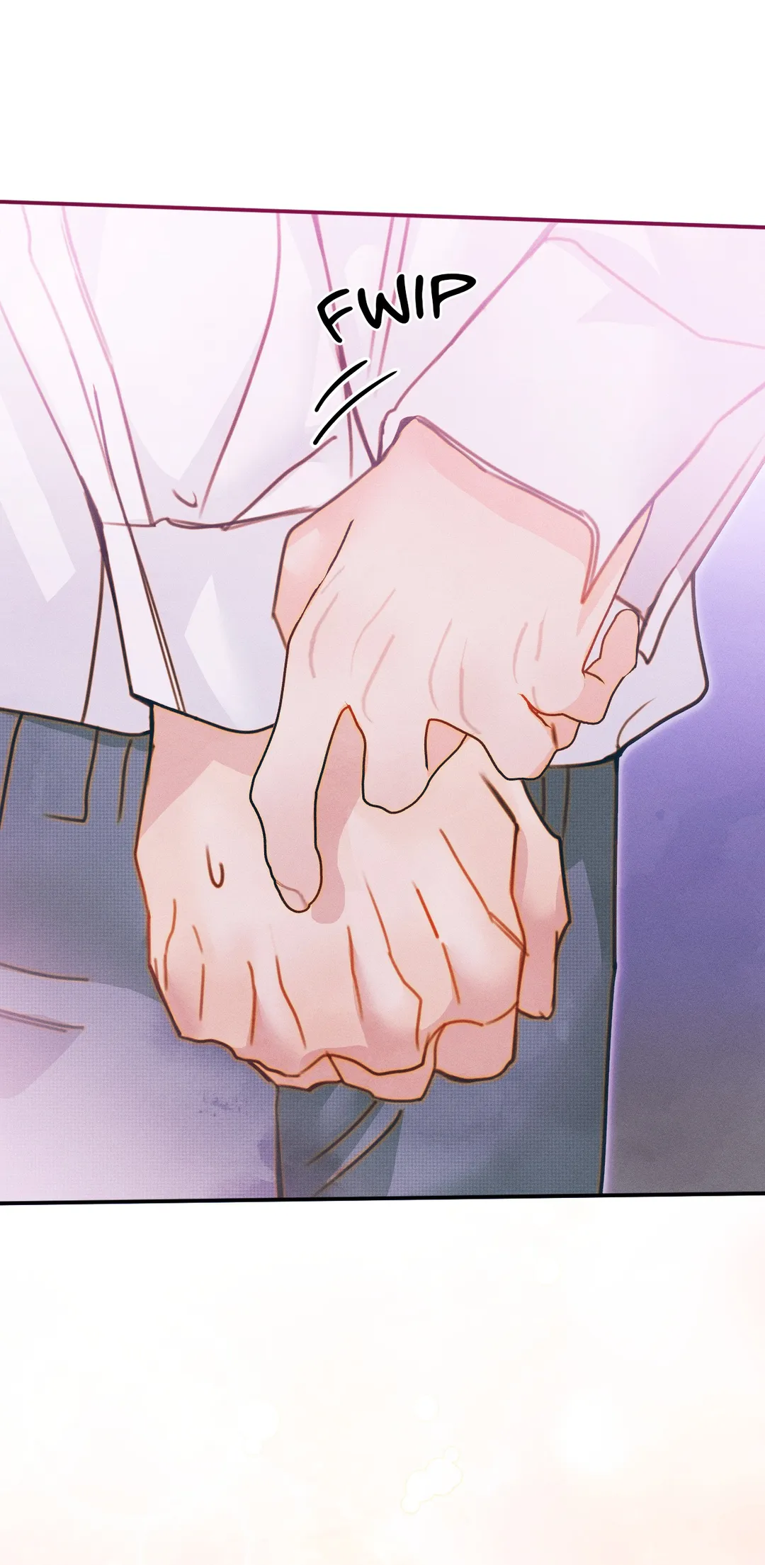 Purely in Love Chapter 21 - Page 44