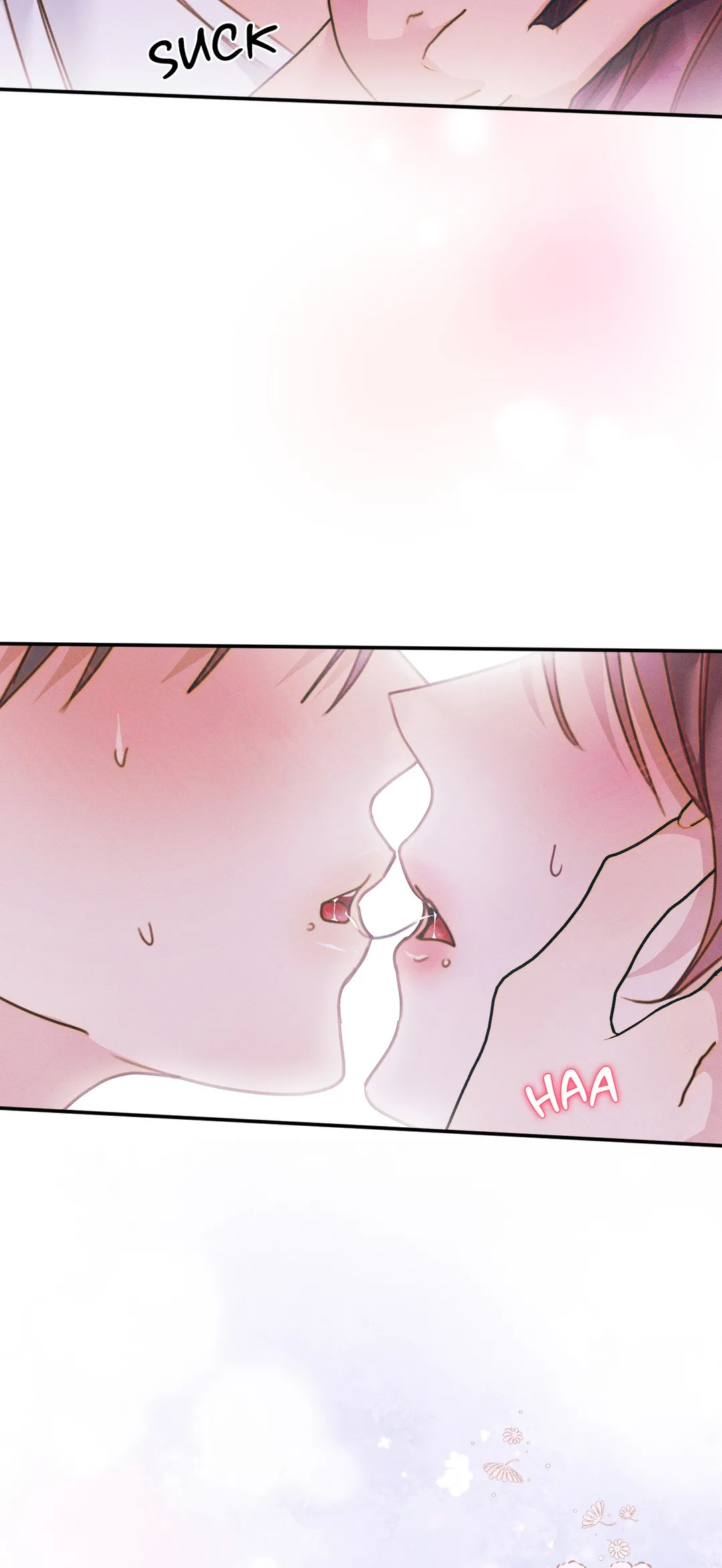 Purely in Love Chapter 21 - Page 53