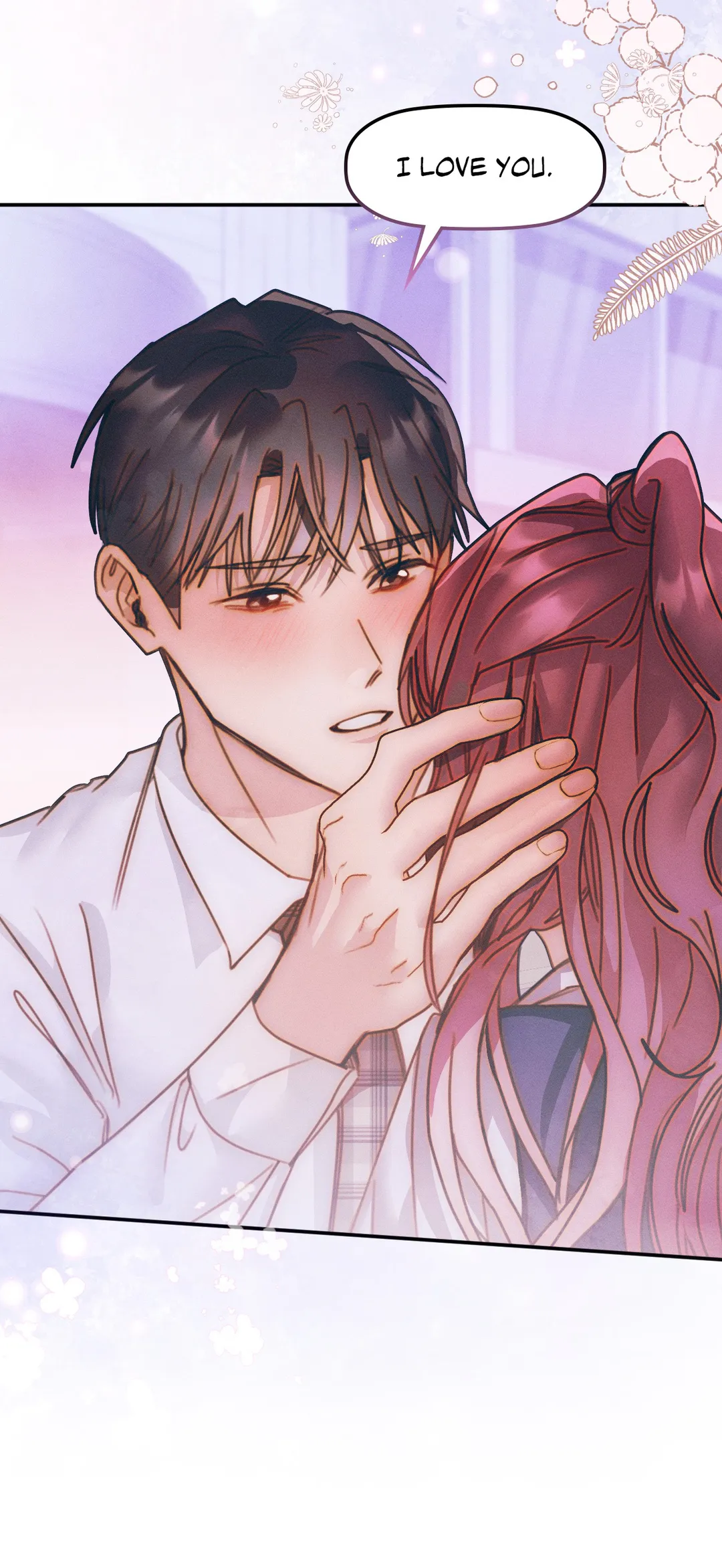 Purely in Love Chapter 21 - Page 54