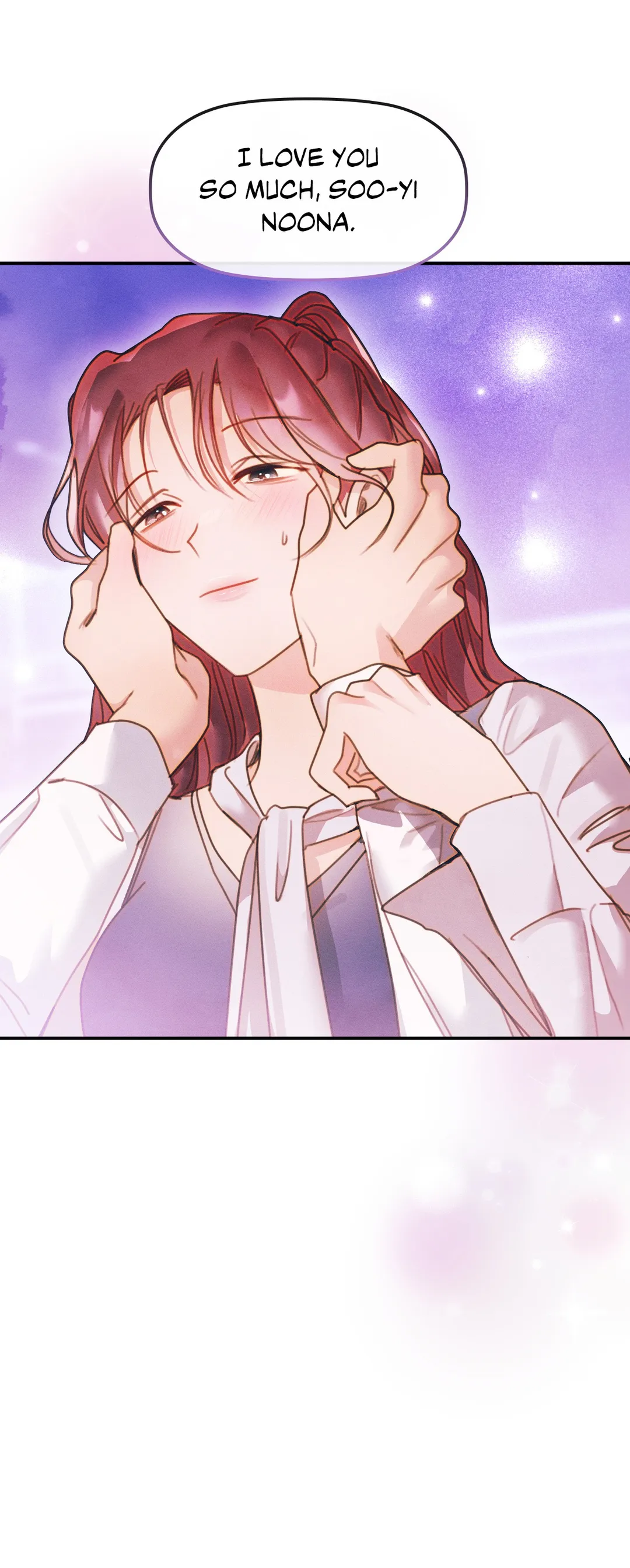 Purely in Love Chapter 21 - Page 55