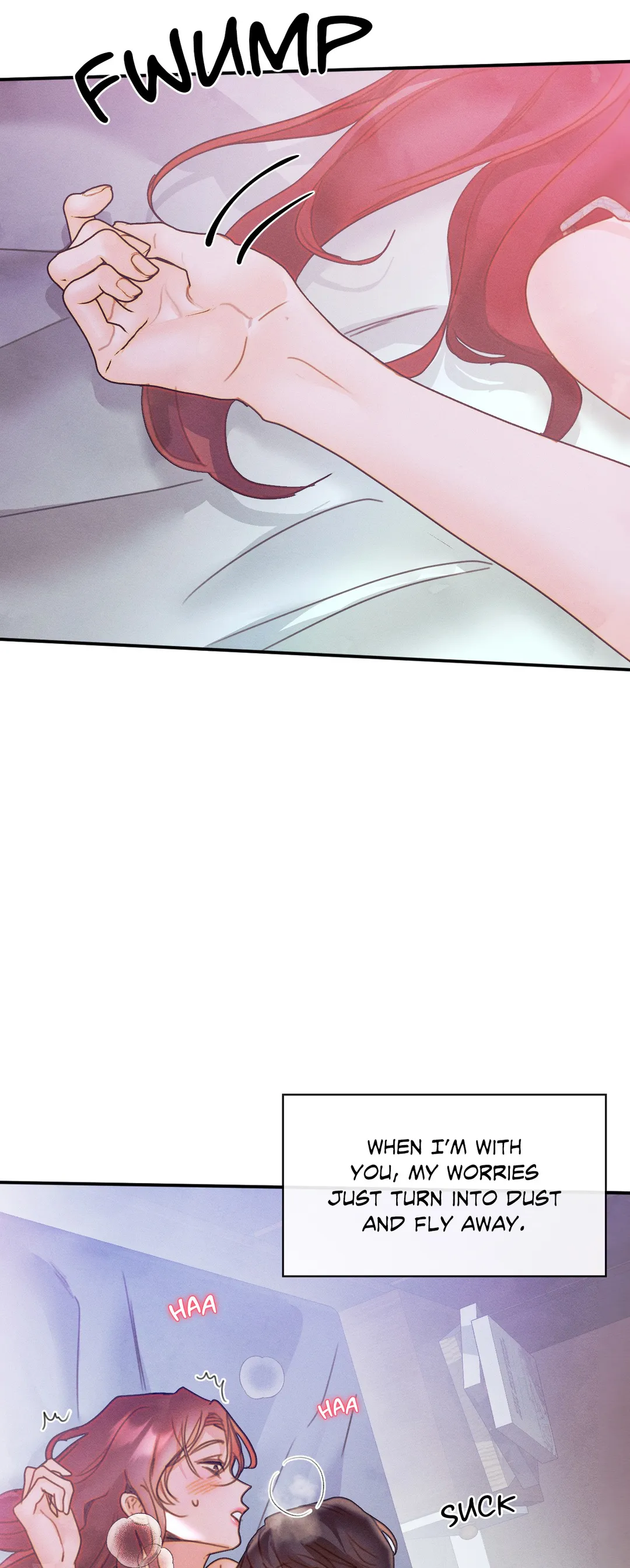 Purely in Love Chapter 21 - Page 57