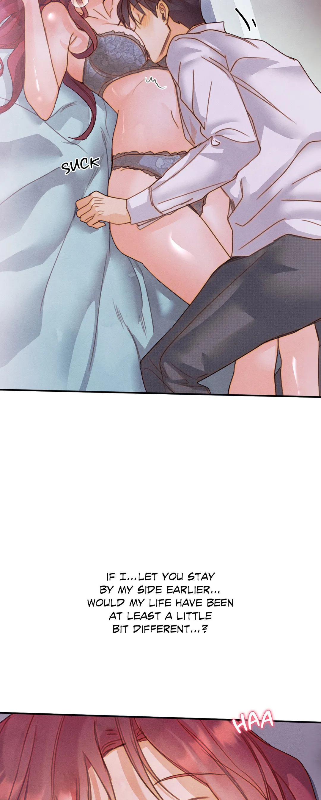 Purely in Love Chapter 21 - Page 58