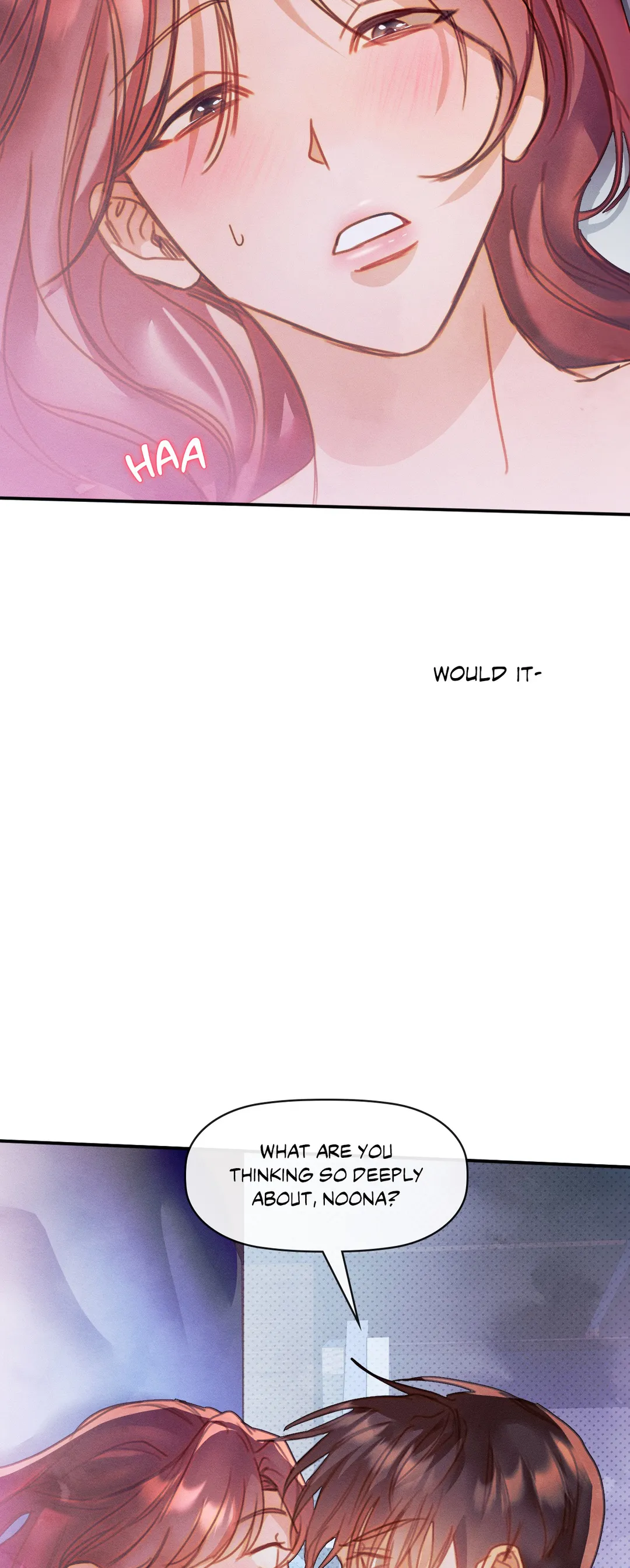 Purely in Love Chapter 21 - Page 59