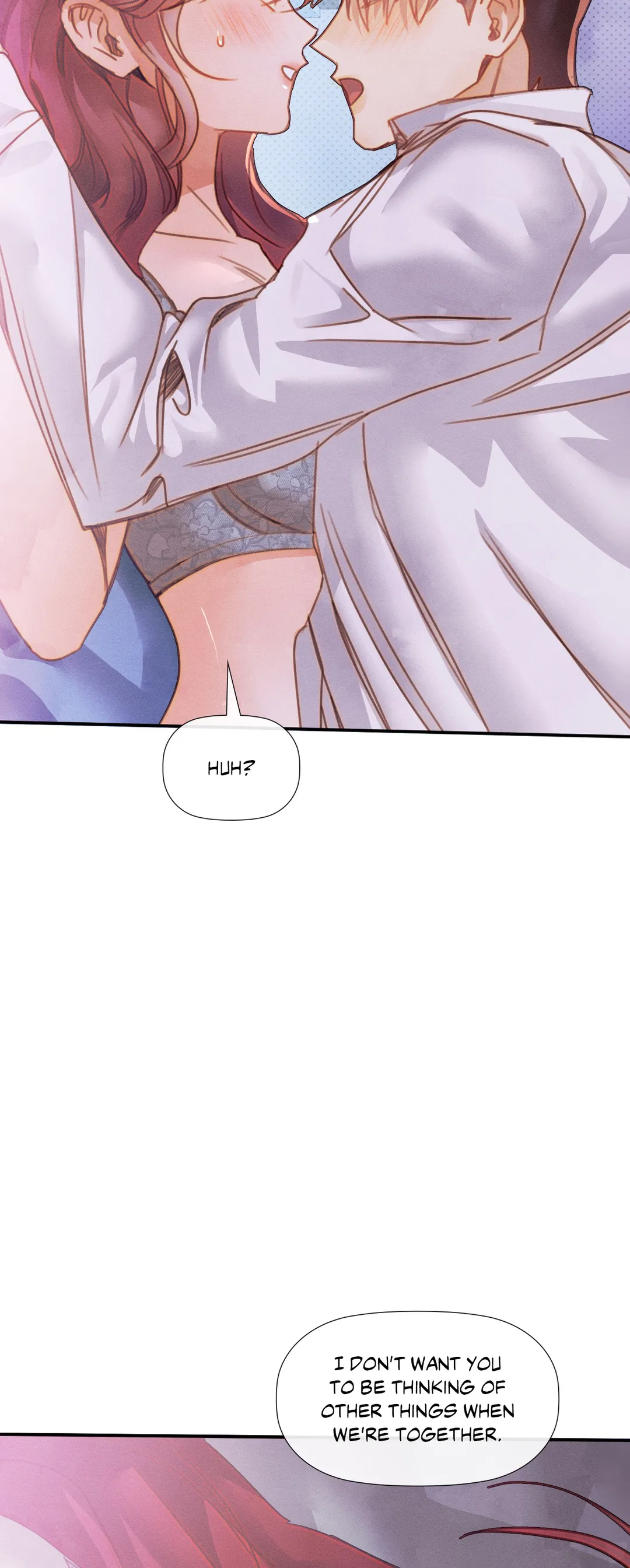 Purely in Love Chapter 21 - Page 60