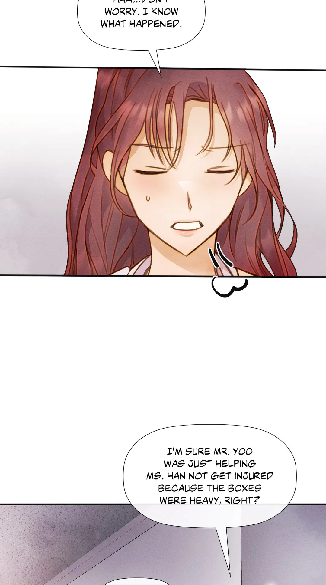 Purely in Love Chapter 21 - Page 7