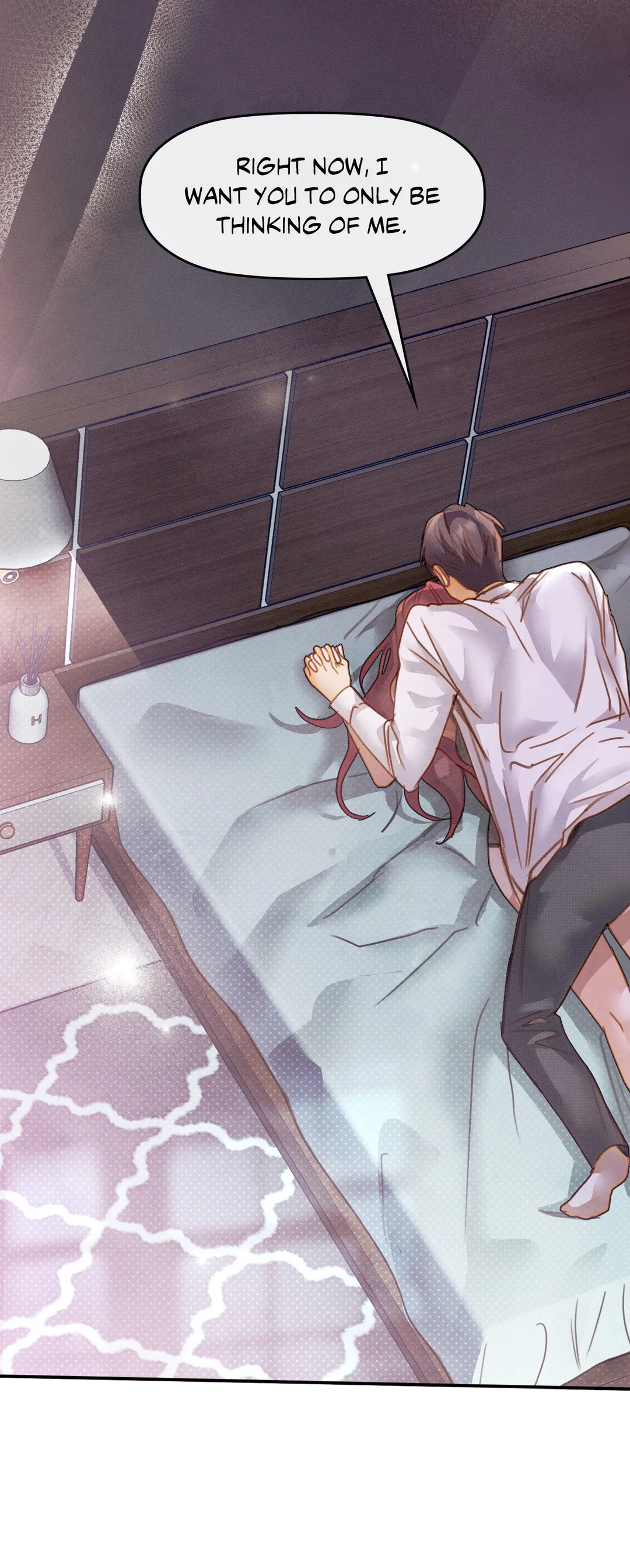 Purely in Love Chapter 21 - Page 62