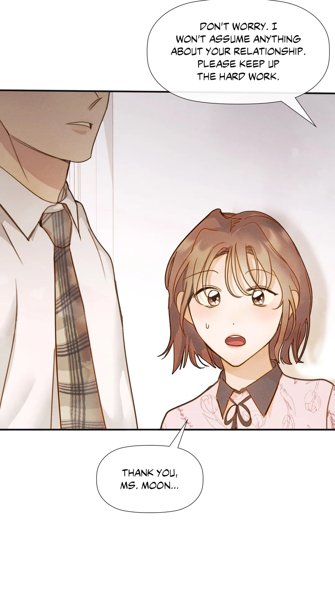 Purely in Love Chapter 21 - Page 9
