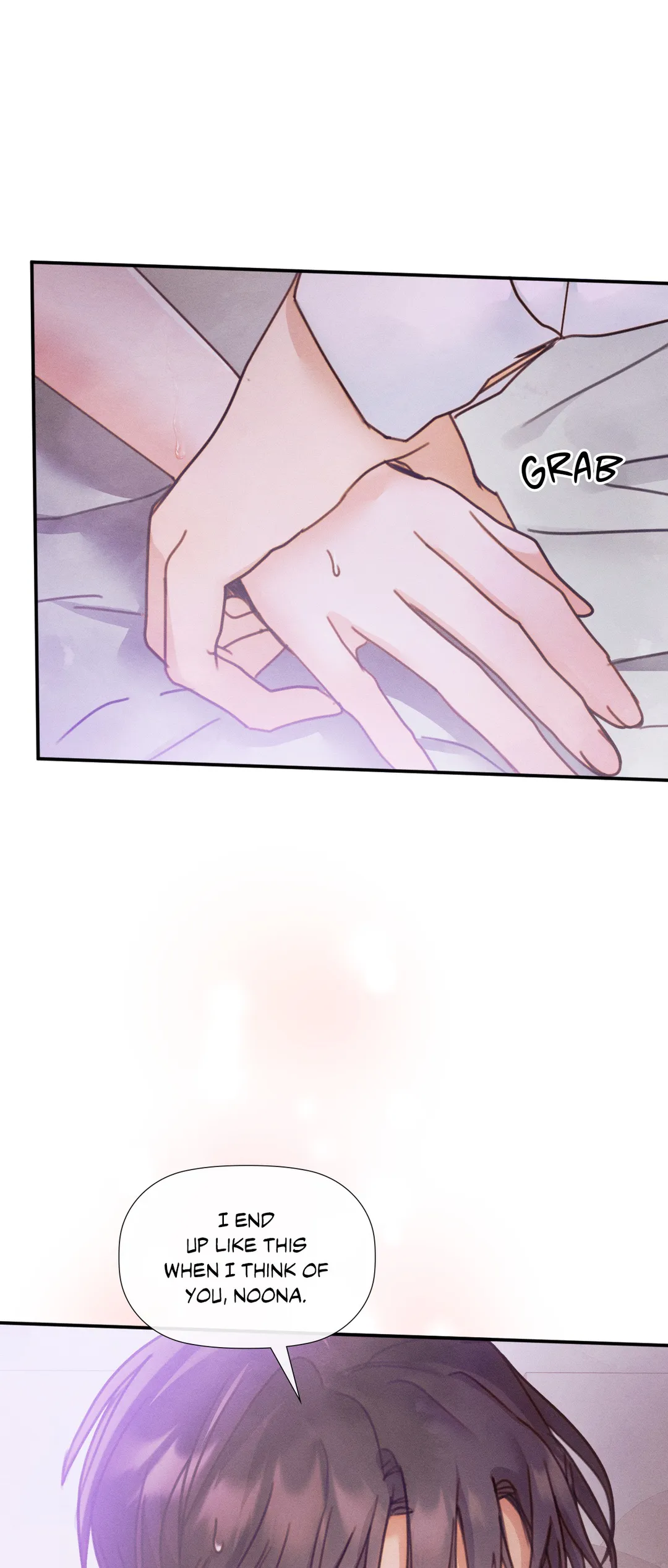 Purely in Love Chapter 22 - Page 11