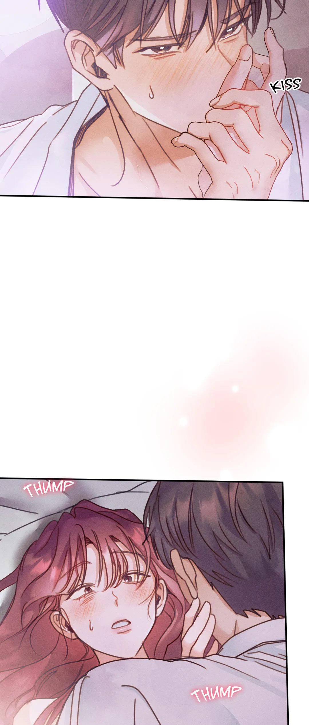 Purely in Love Chapter 22 - Page 12