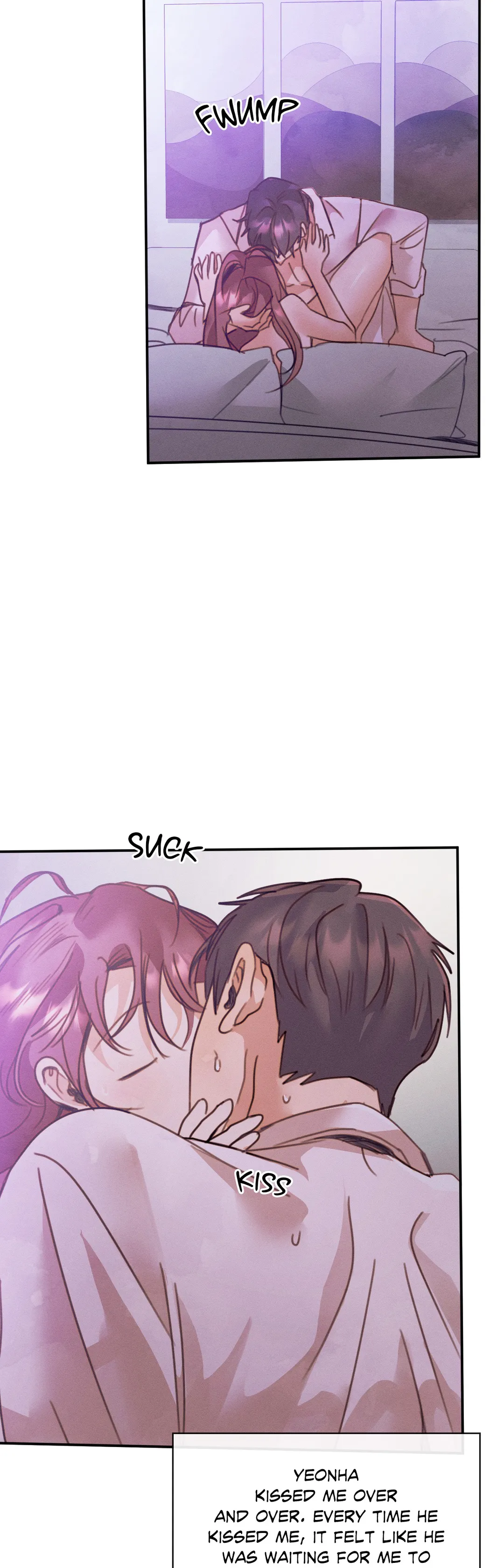 Purely in Love Chapter 22 - Page 17