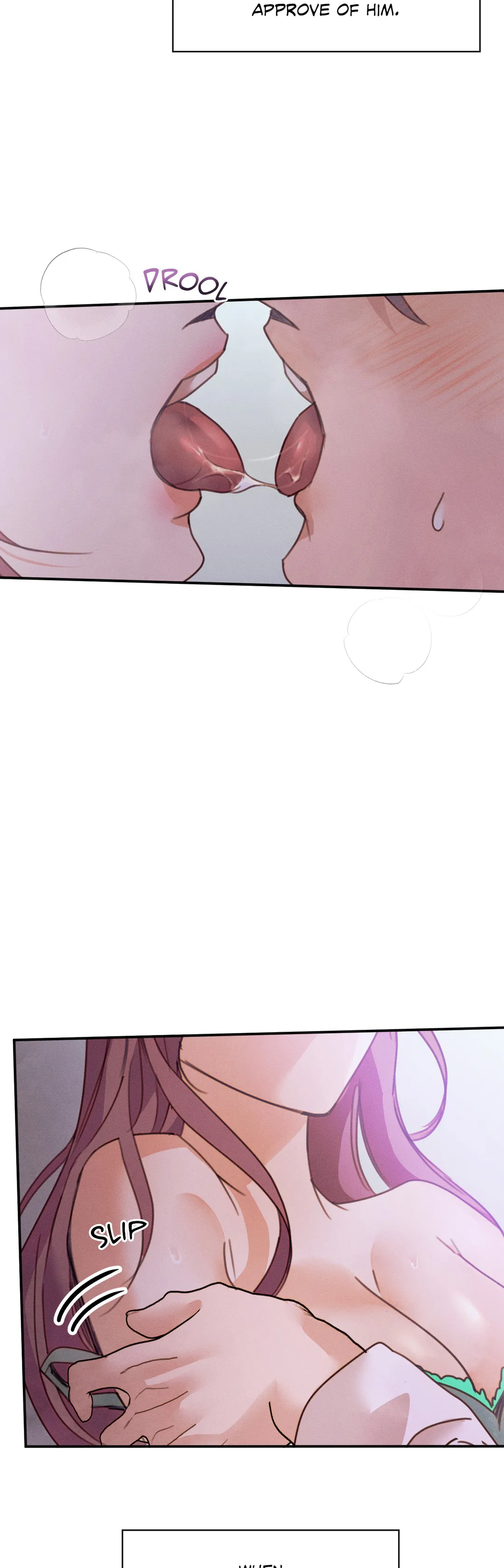 Purely in Love Chapter 22 - Page 18