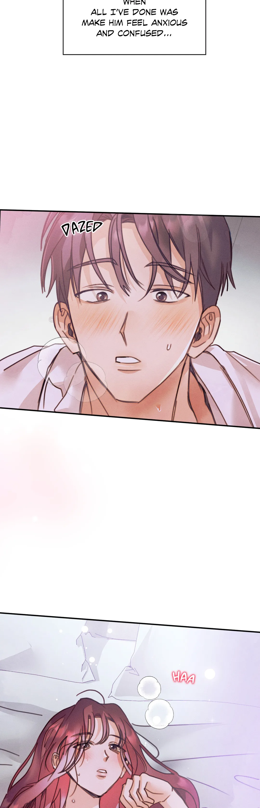 Purely in Love Chapter 22 - Page 19