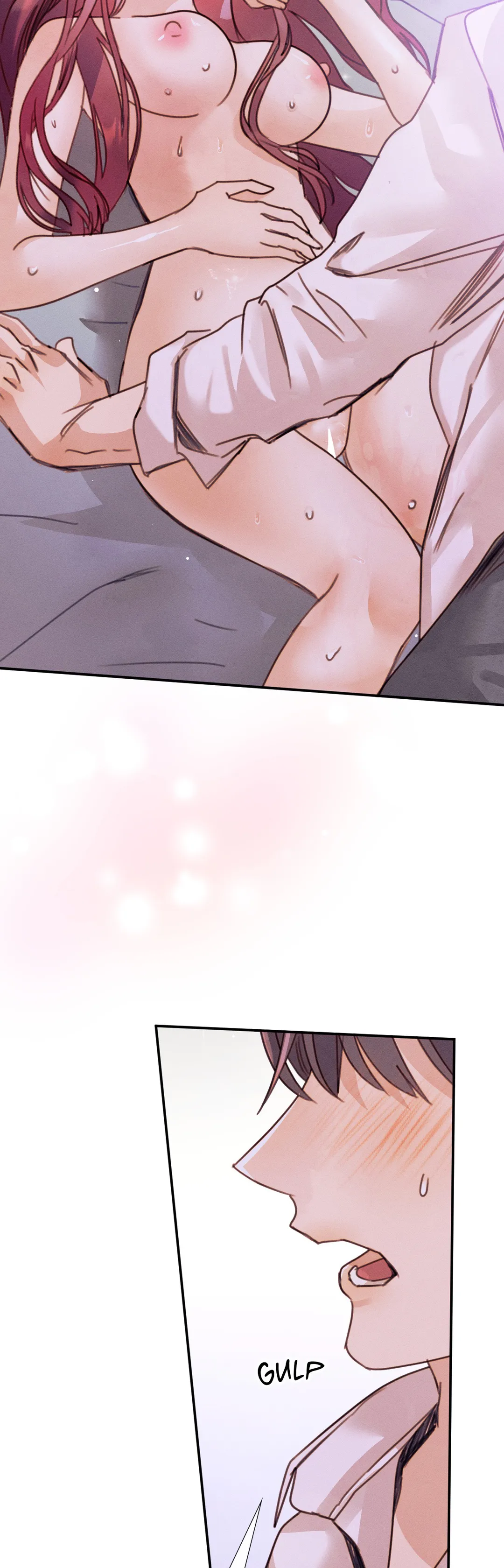 Purely in Love Chapter 22 - Page 20