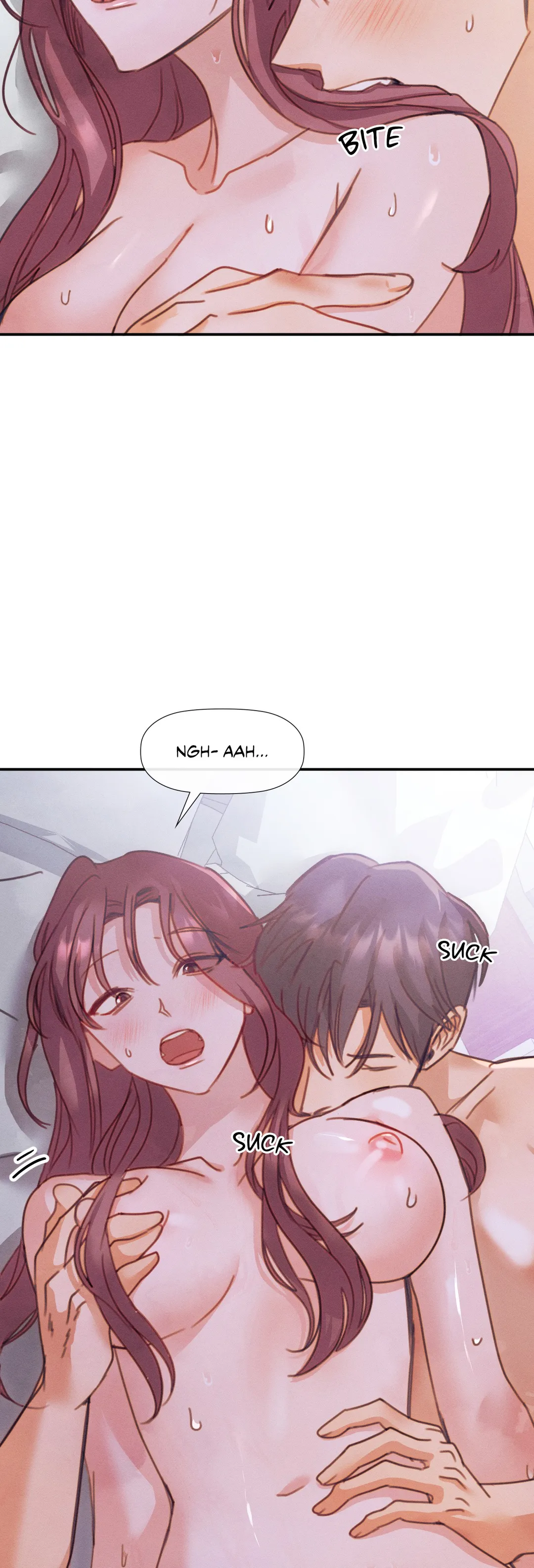 Purely in Love Chapter 22 - Page 23