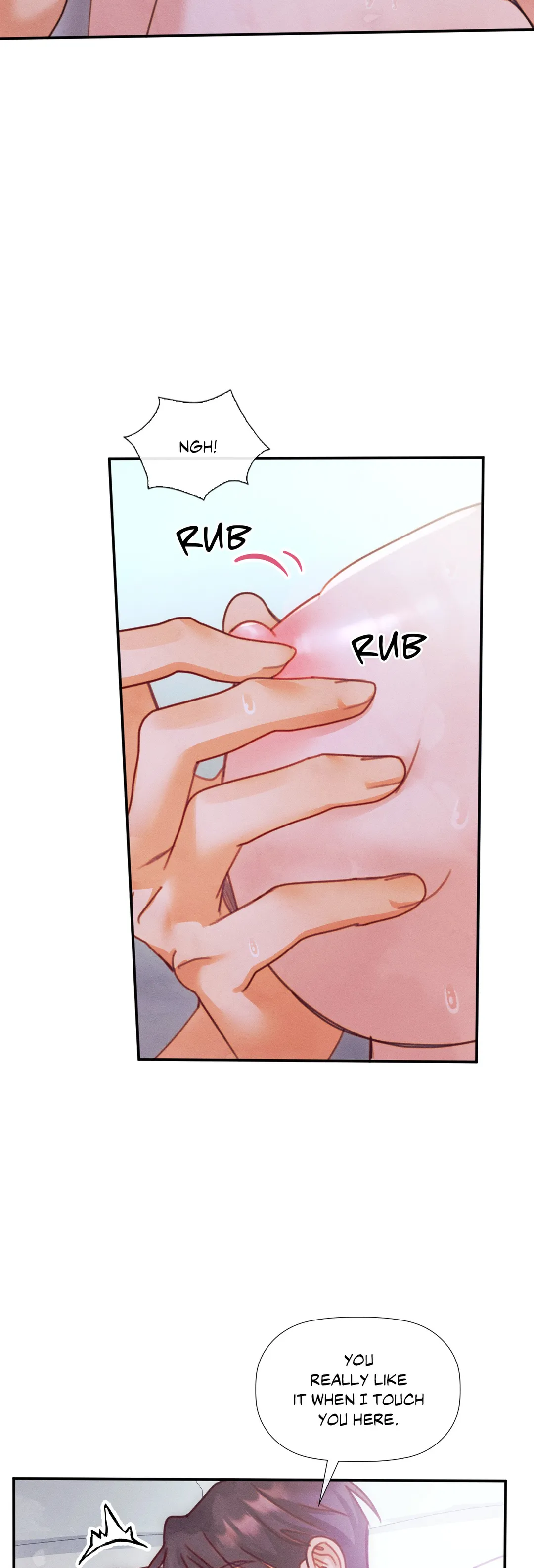 Purely in Love Chapter 22 - Page 24
