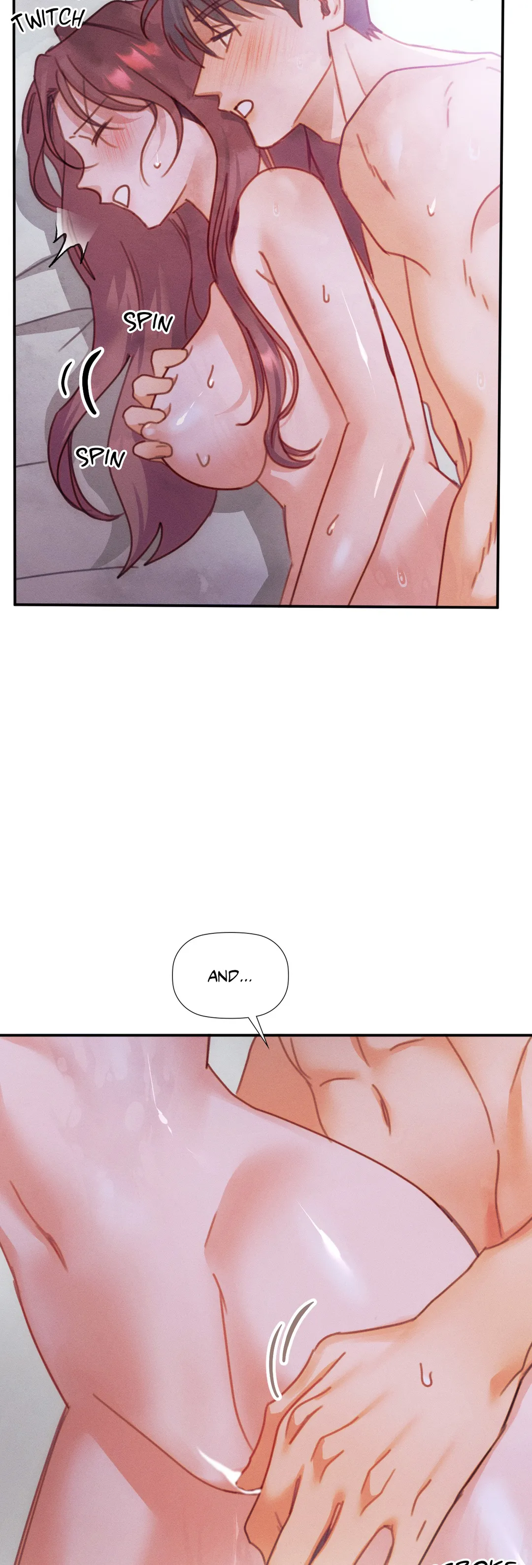 Purely in Love Chapter 22 - Page 25