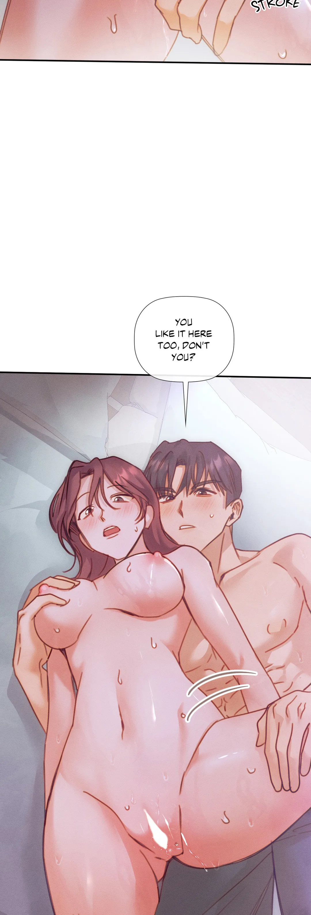 Purely in Love Chapter 22 - Page 26