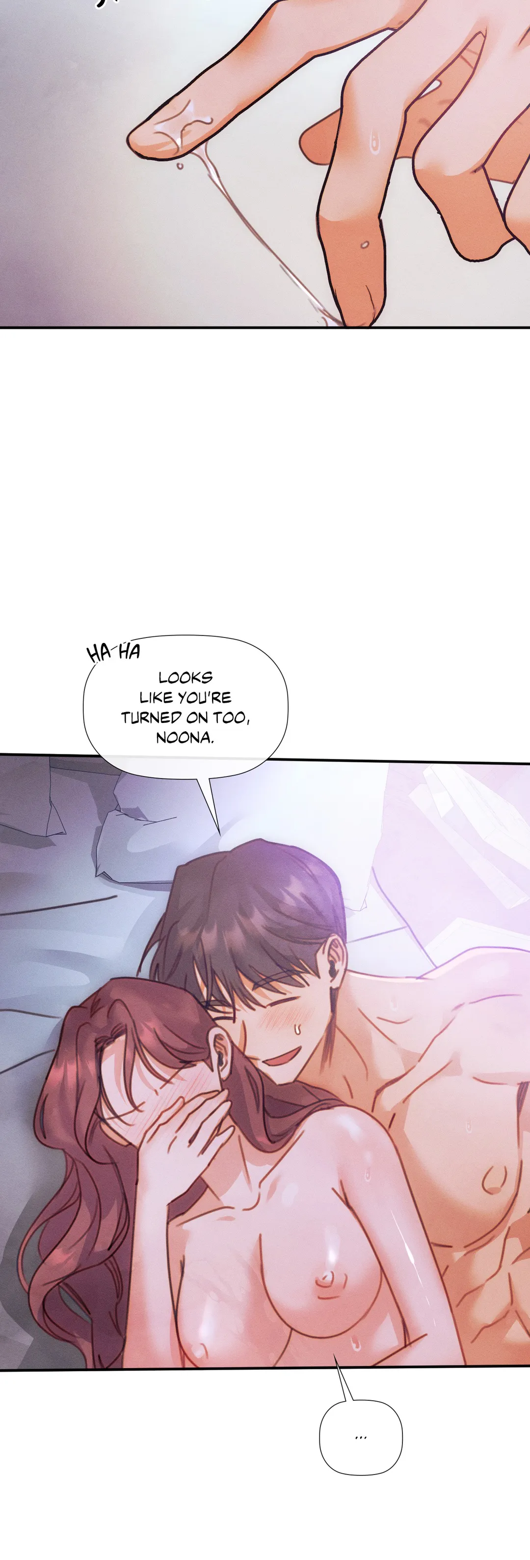 Purely in Love Chapter 22 - Page 28
