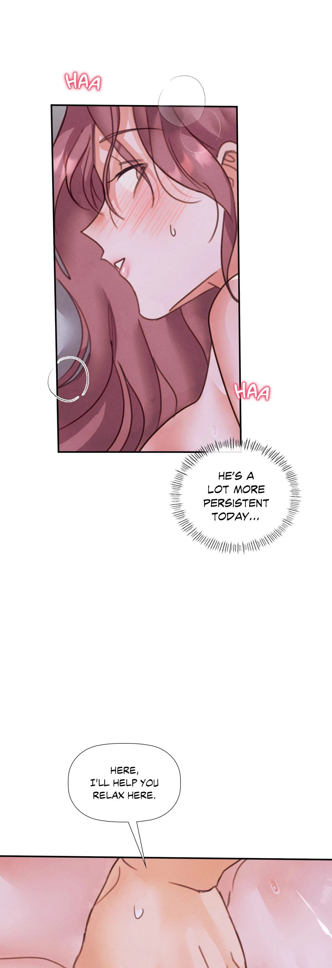 Purely in Love Chapter 22 - Page 30