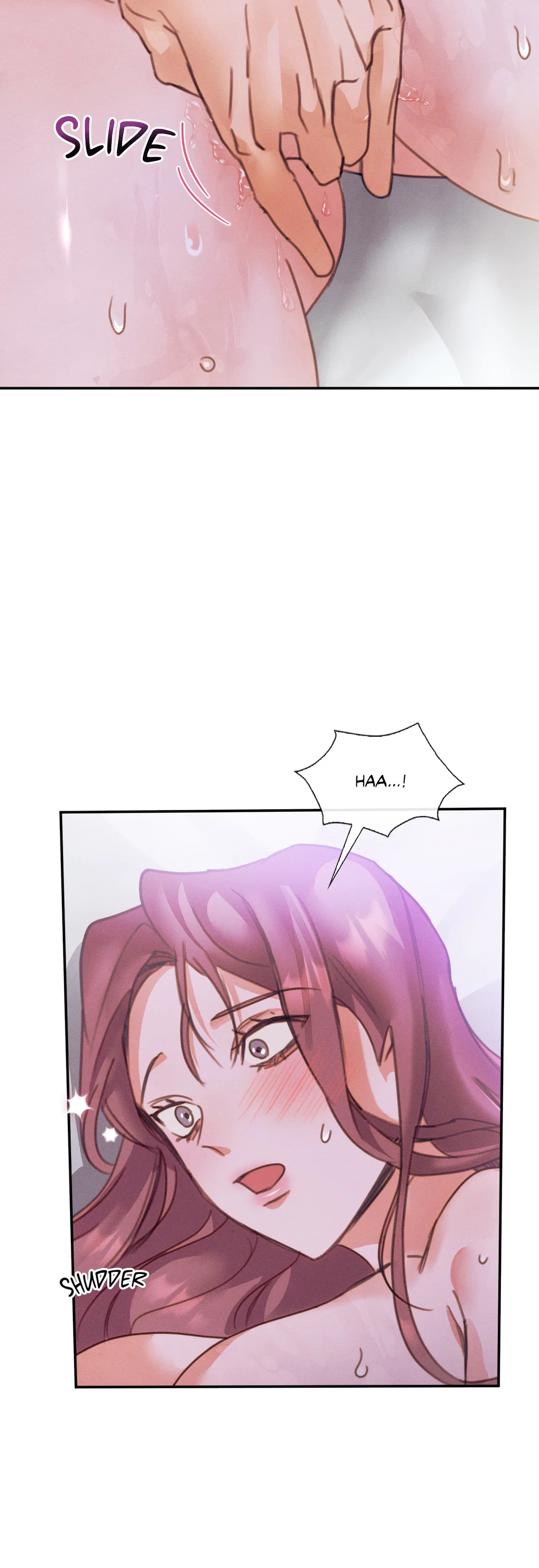 Purely in Love Chapter 22 - Page 31