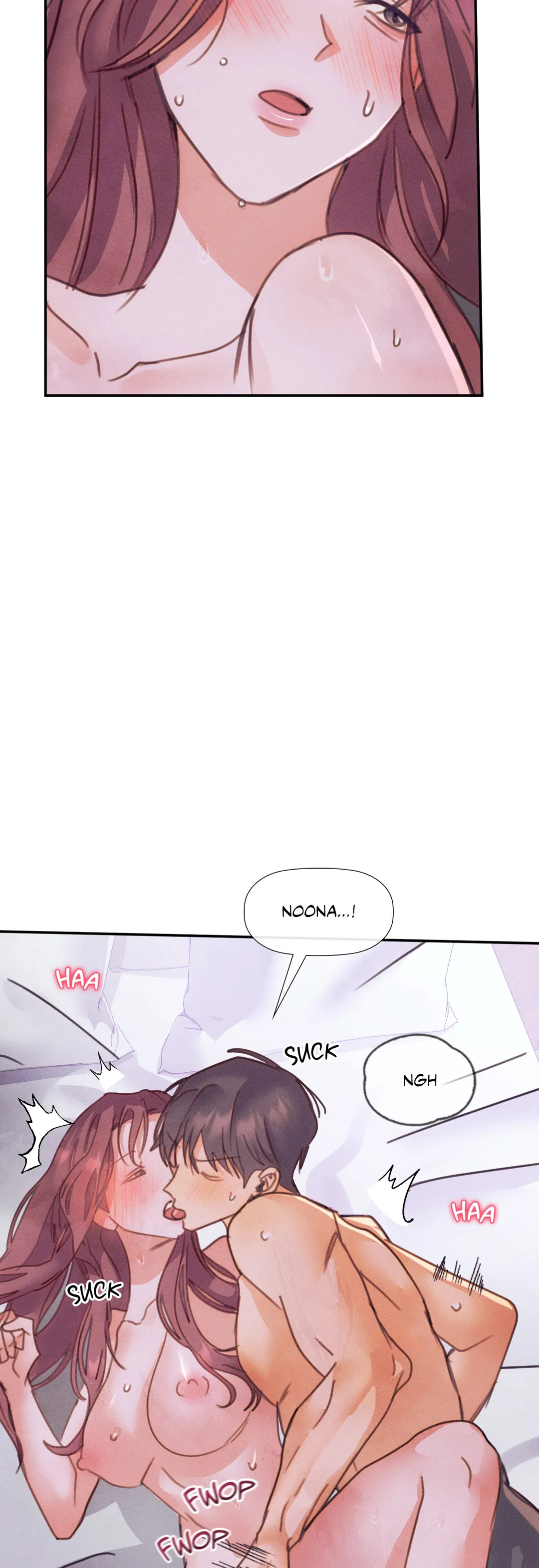 Purely in Love Chapter 22 - Page 33