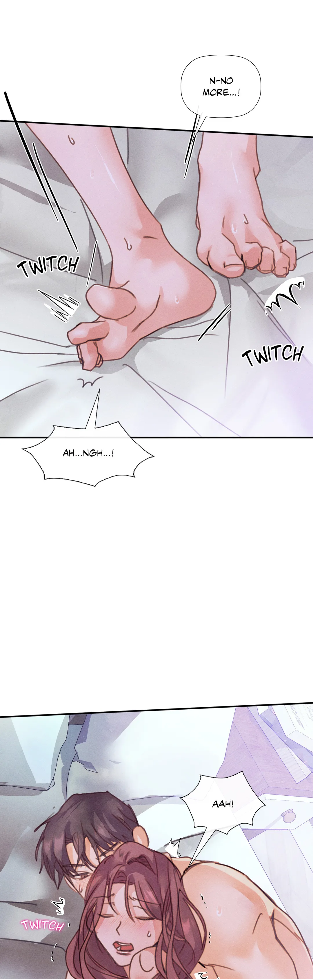Purely in Love Chapter 22 - Page 36