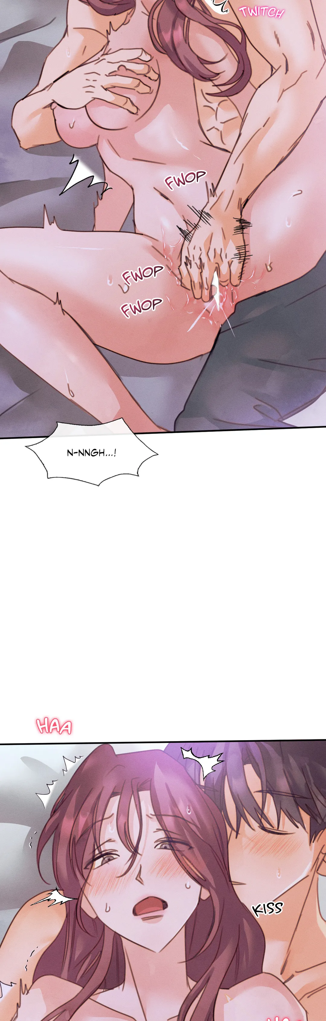 Purely in Love Chapter 22 - Page 37