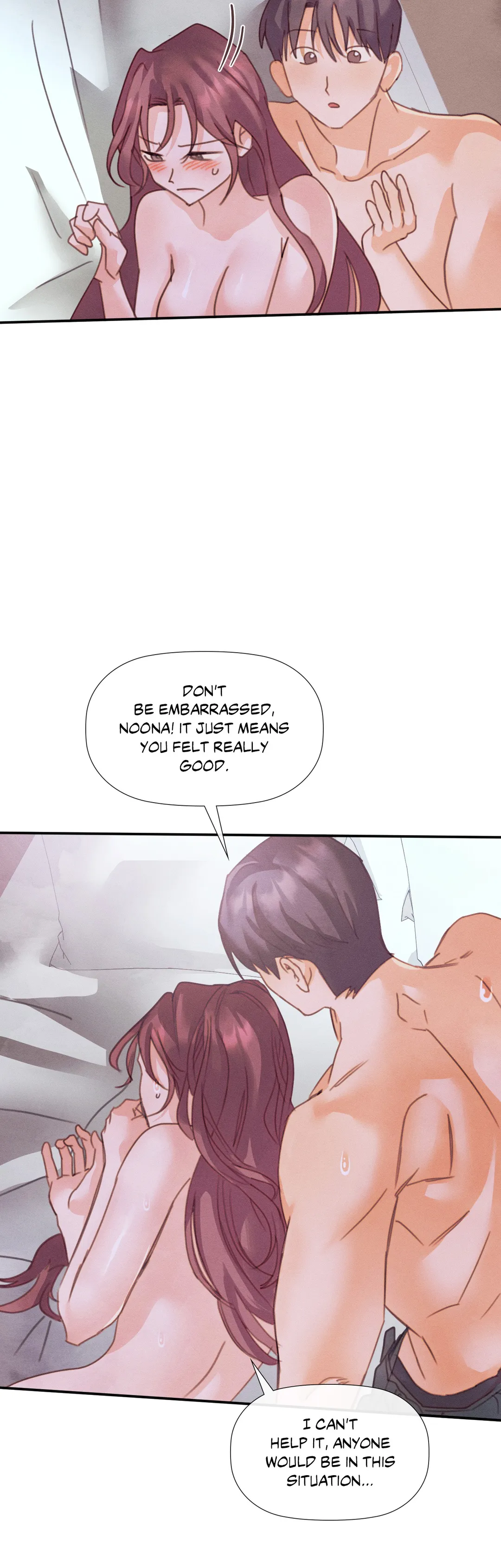 Purely in Love Chapter 22 - Page 39