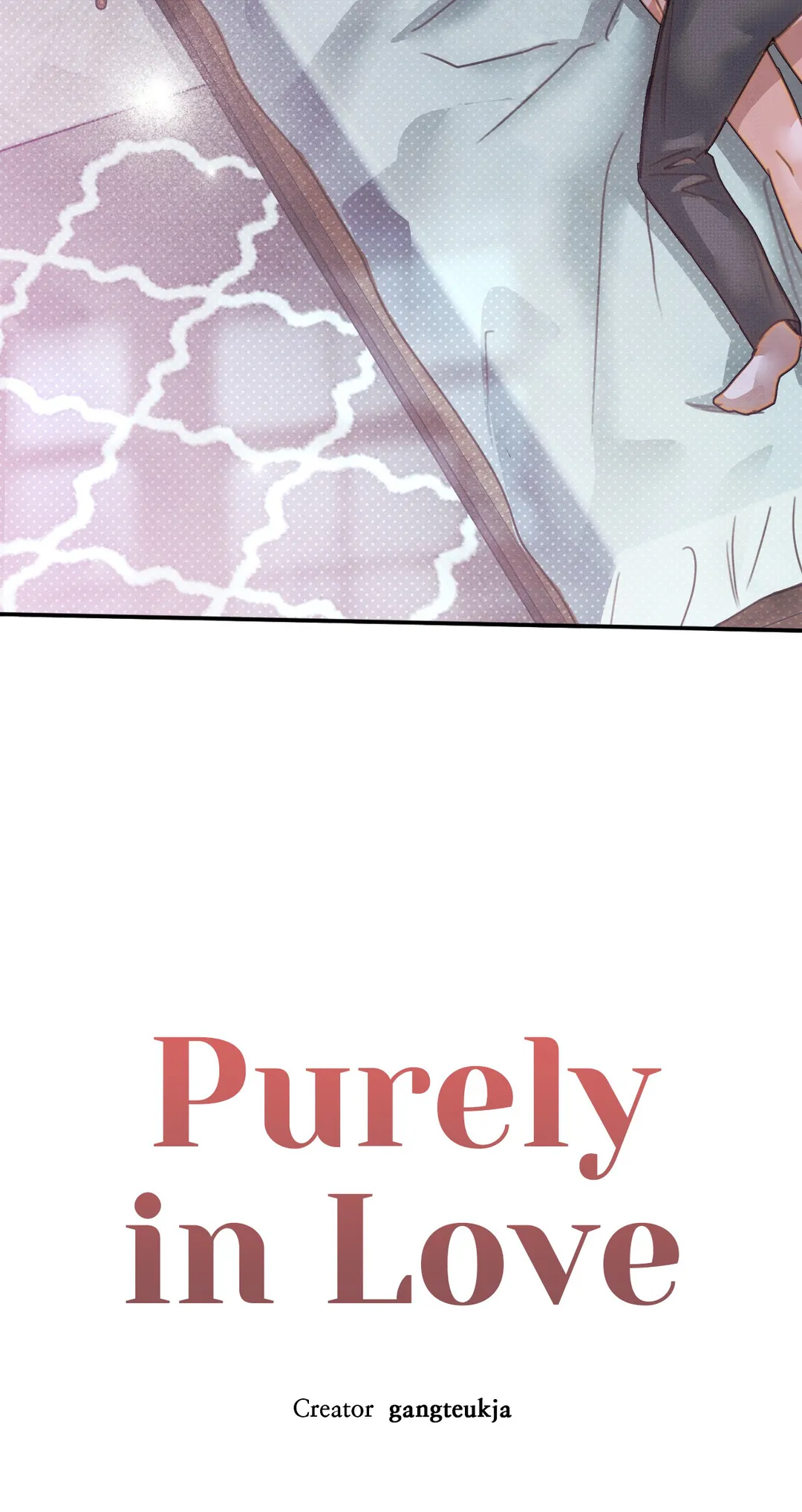Purely in Love Chapter 22 - Page 5