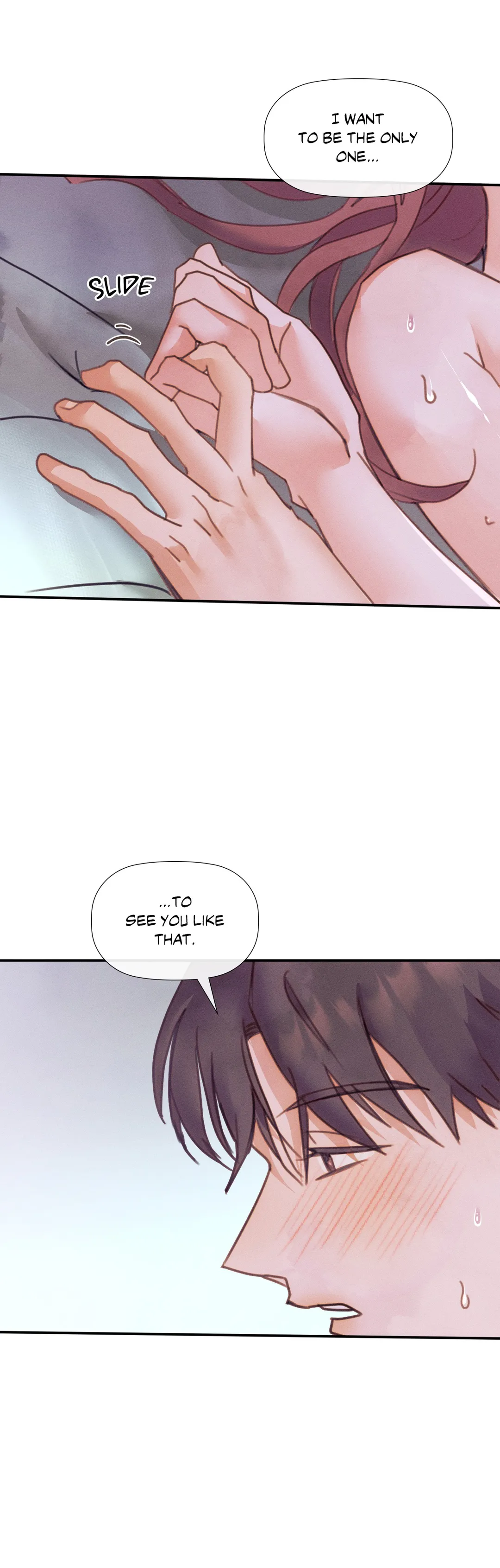 Purely in Love Chapter 22 - Page 43