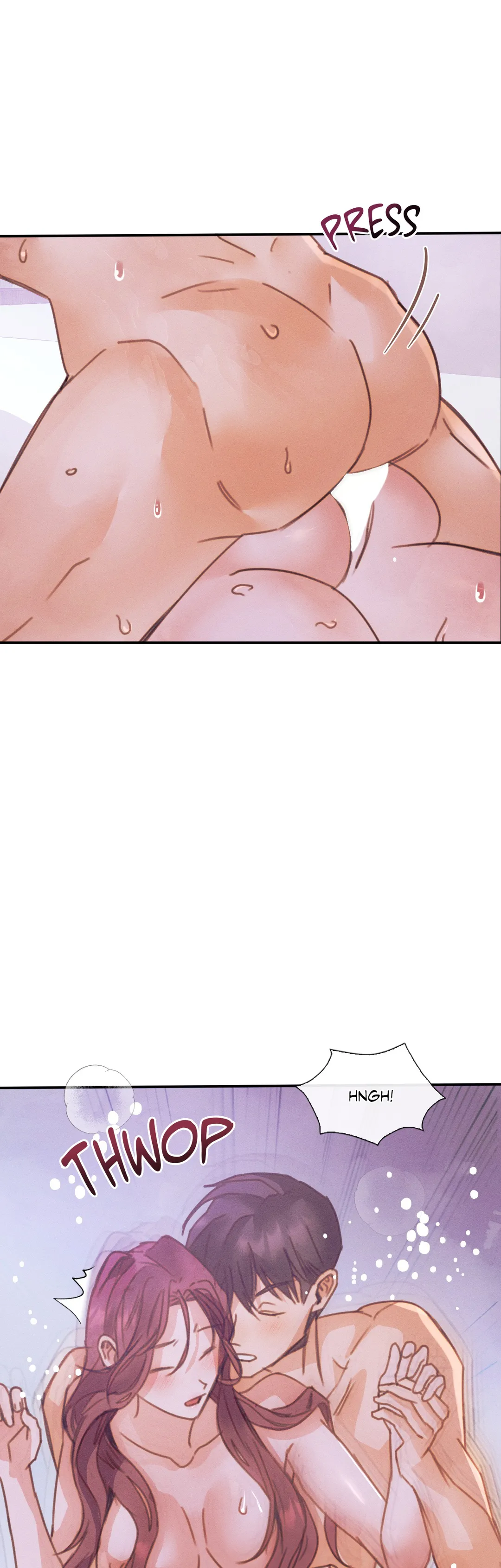 Purely in Love Chapter 22 - Page 44