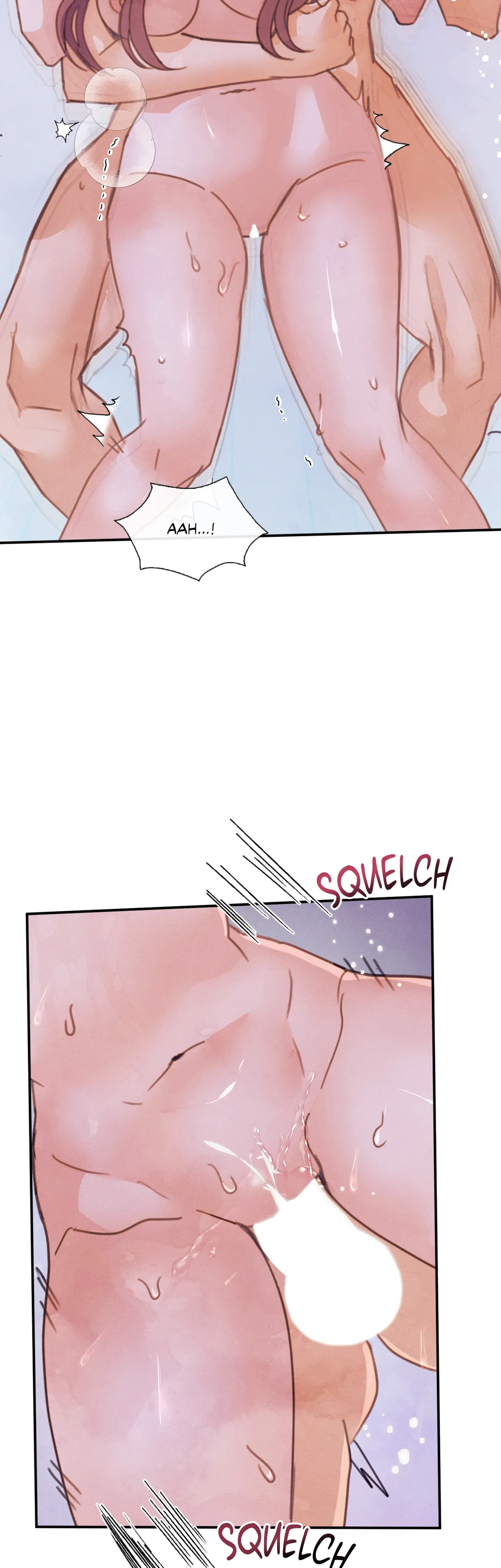 Purely in Love Chapter 22 - Page 45