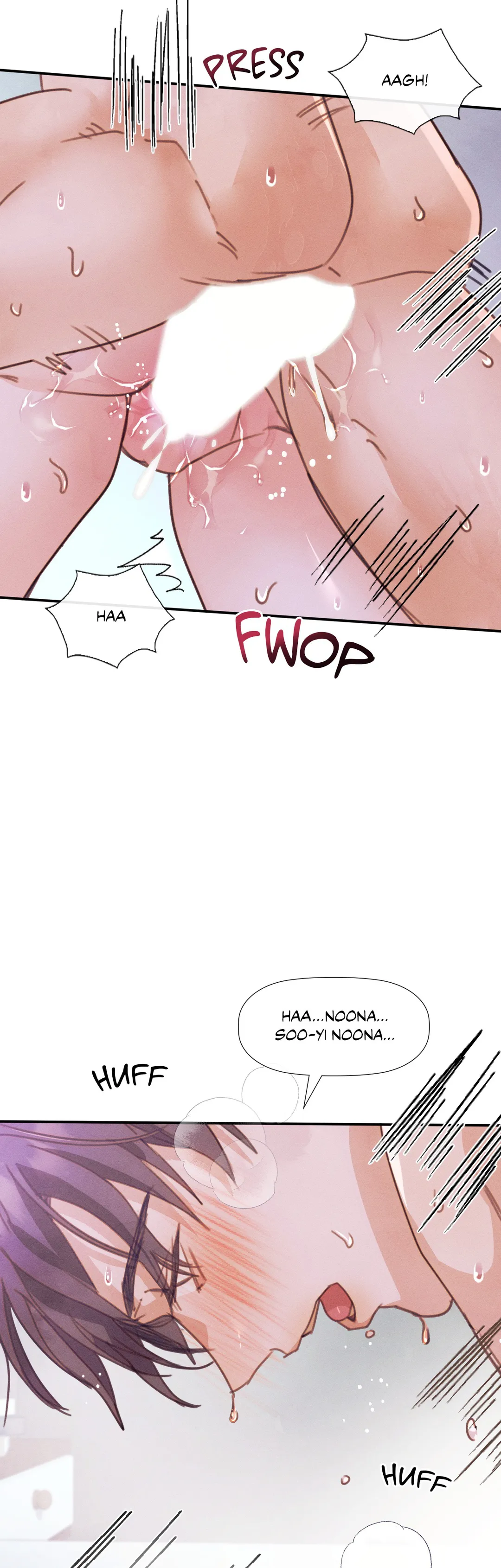 Purely in Love Chapter 22 - Page 48