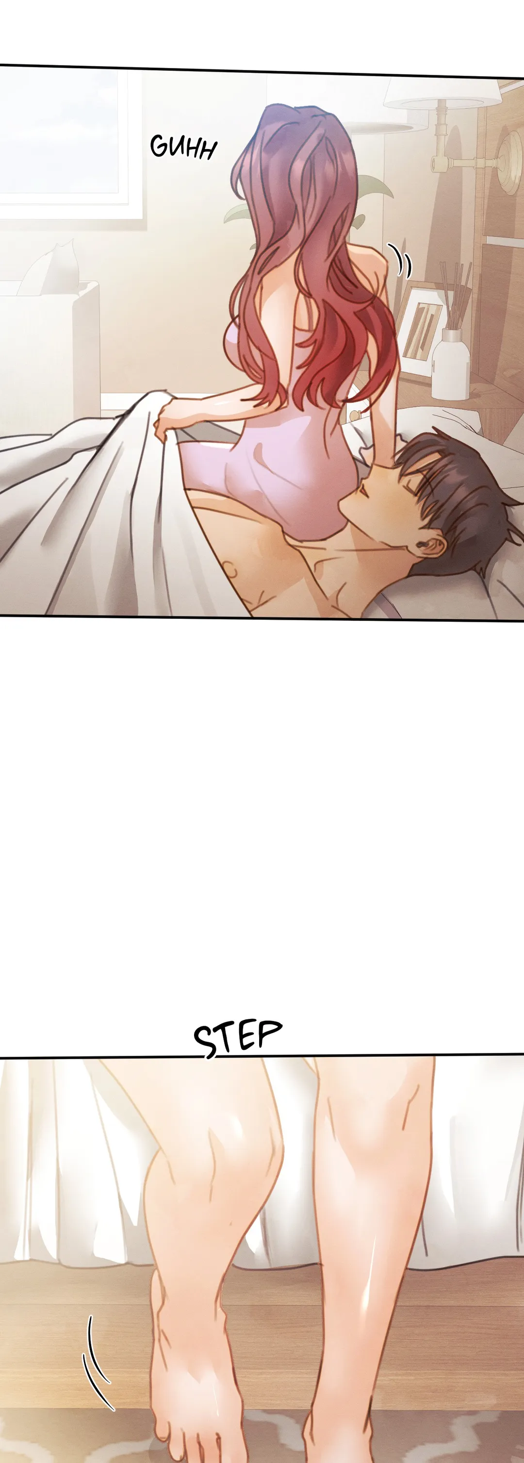 Purely in Love Chapter 22 - Page 51
