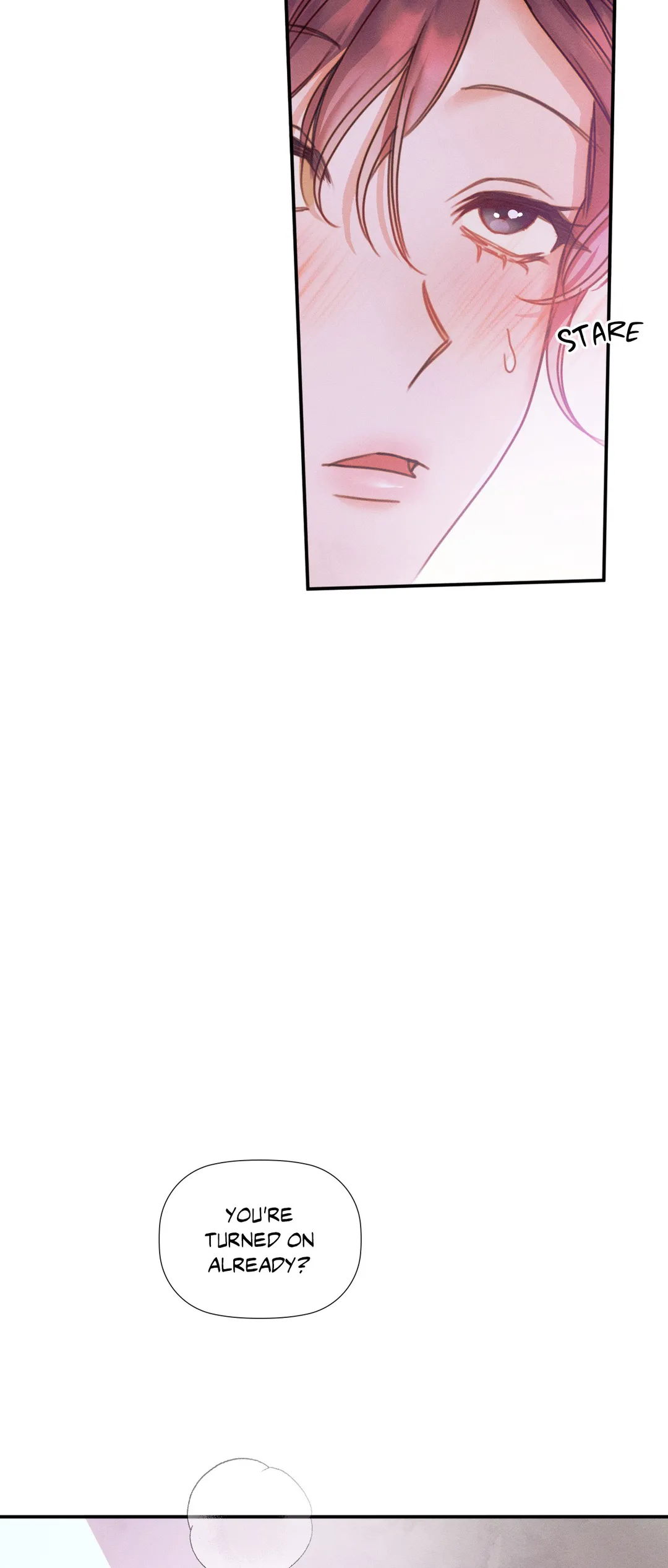Purely in Love Chapter 22 - Page 9