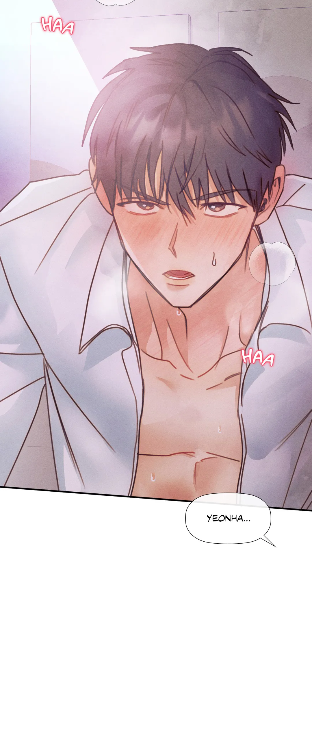 Purely in Love Chapter 22 - Page 10