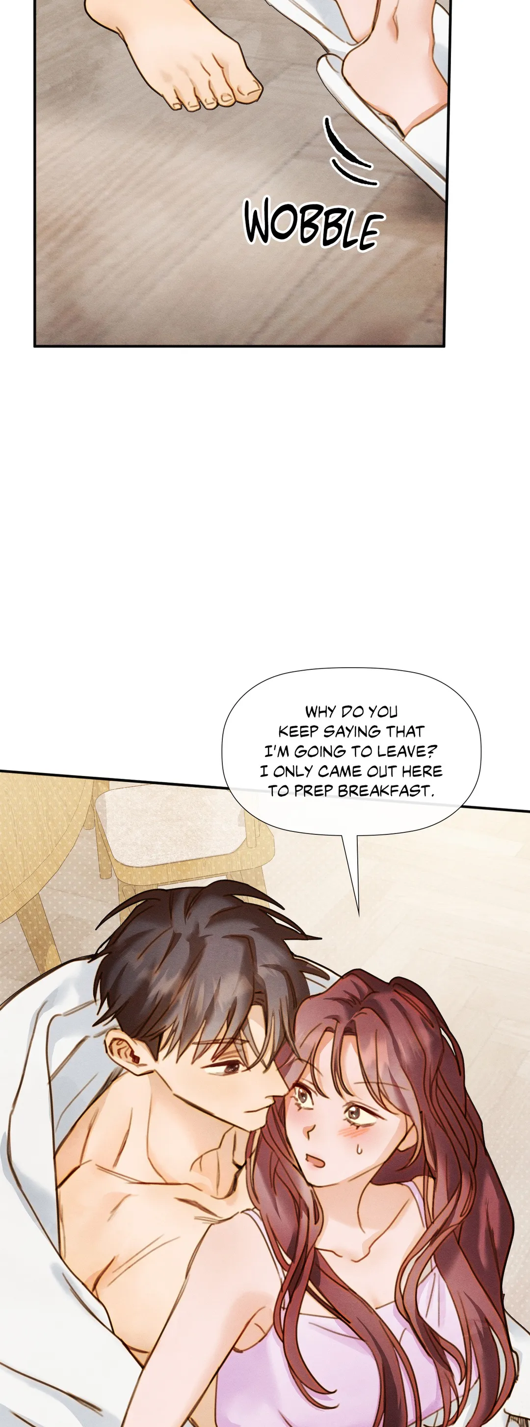 Purely in Love Chapter 23 - Page 12