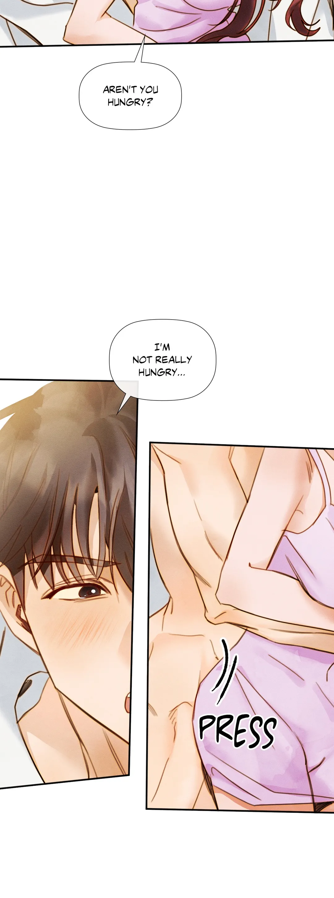Purely in Love Chapter 23 - Page 13