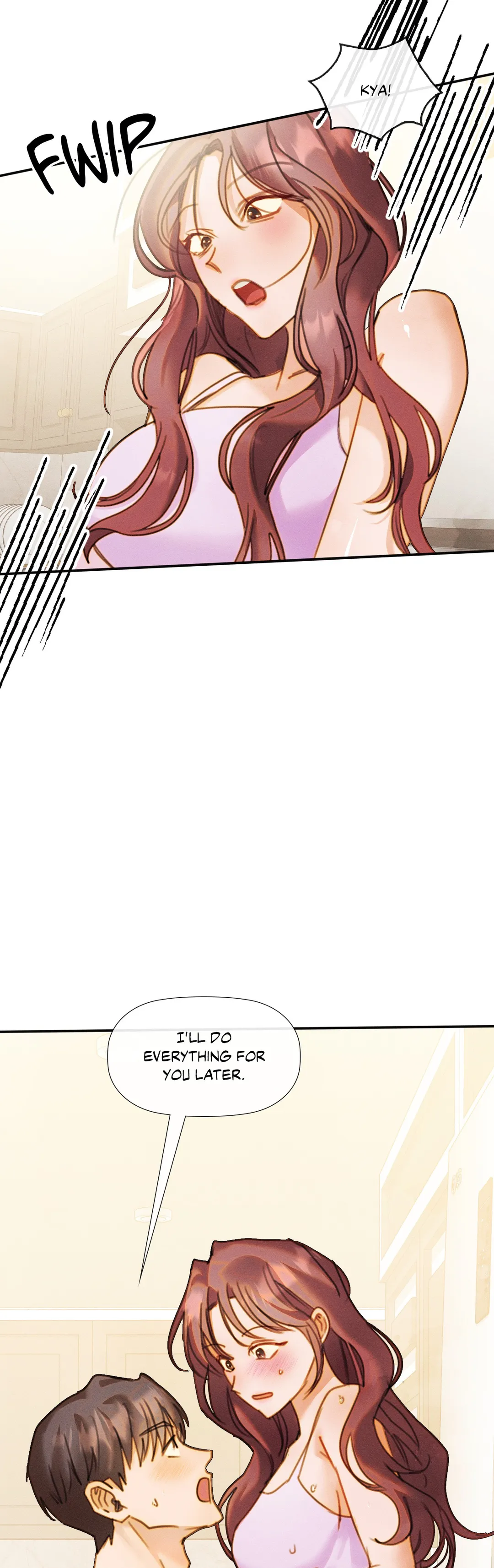 Purely in Love Chapter 23 - Page 15