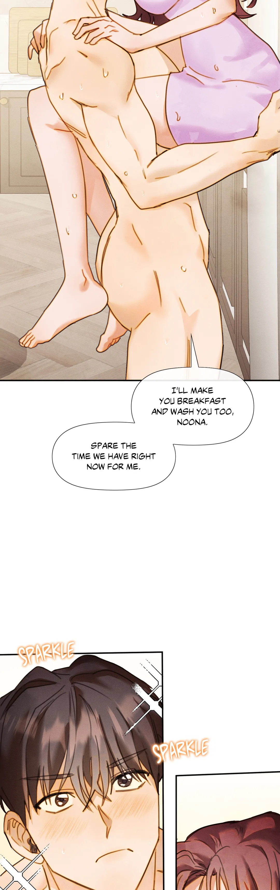 Purely in Love Chapter 23 - Page 16