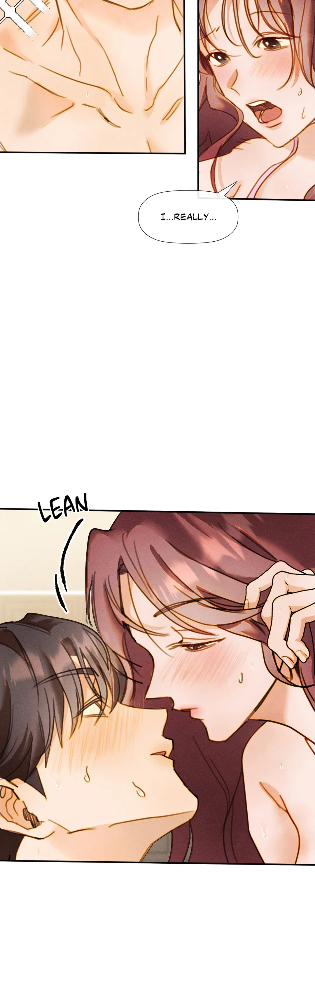 Purely in Love Chapter 23 - Page 17