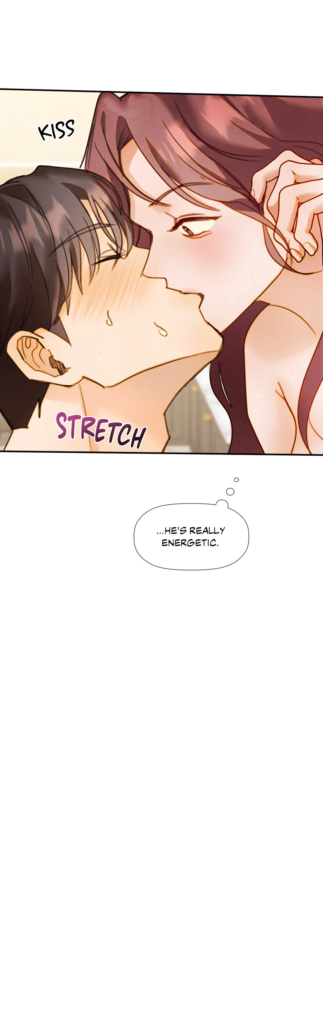 Purely in Love Chapter 23 - Page 18