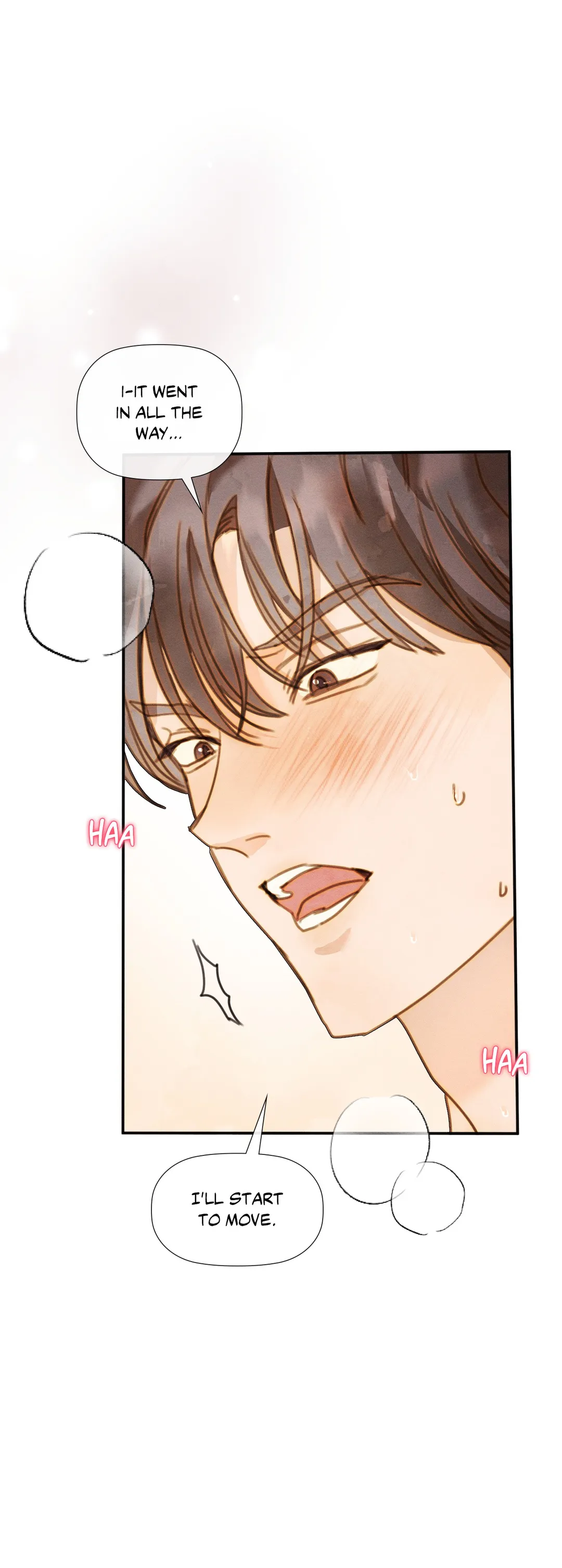 Purely in Love Chapter 23 - Page 22