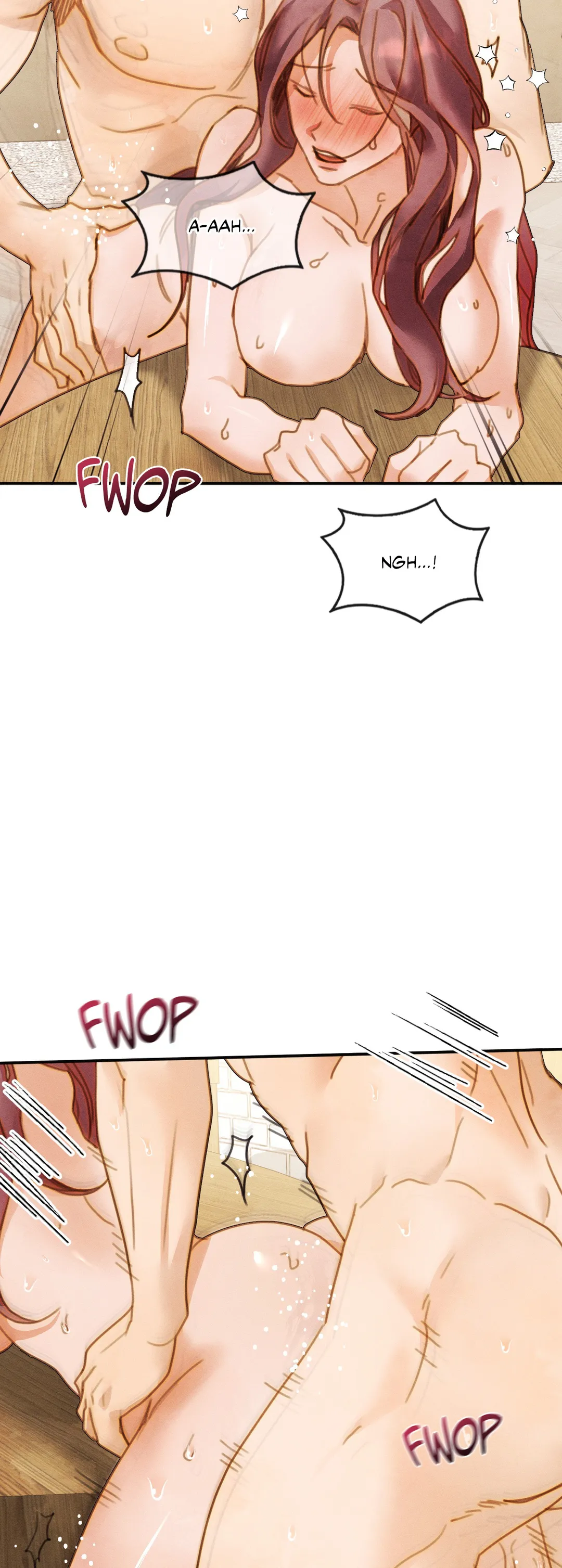 Purely in Love Chapter 23 - Page 24