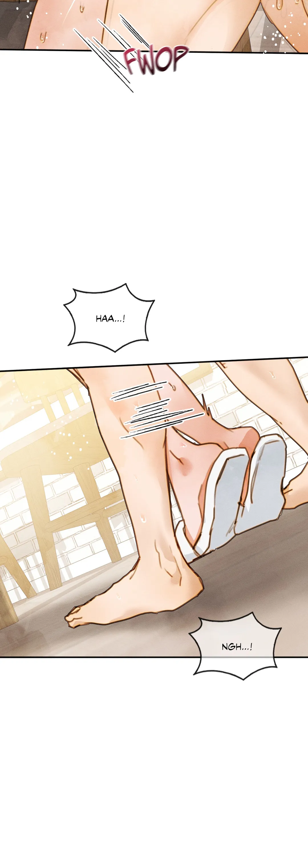 Purely in Love Chapter 23 - Page 25