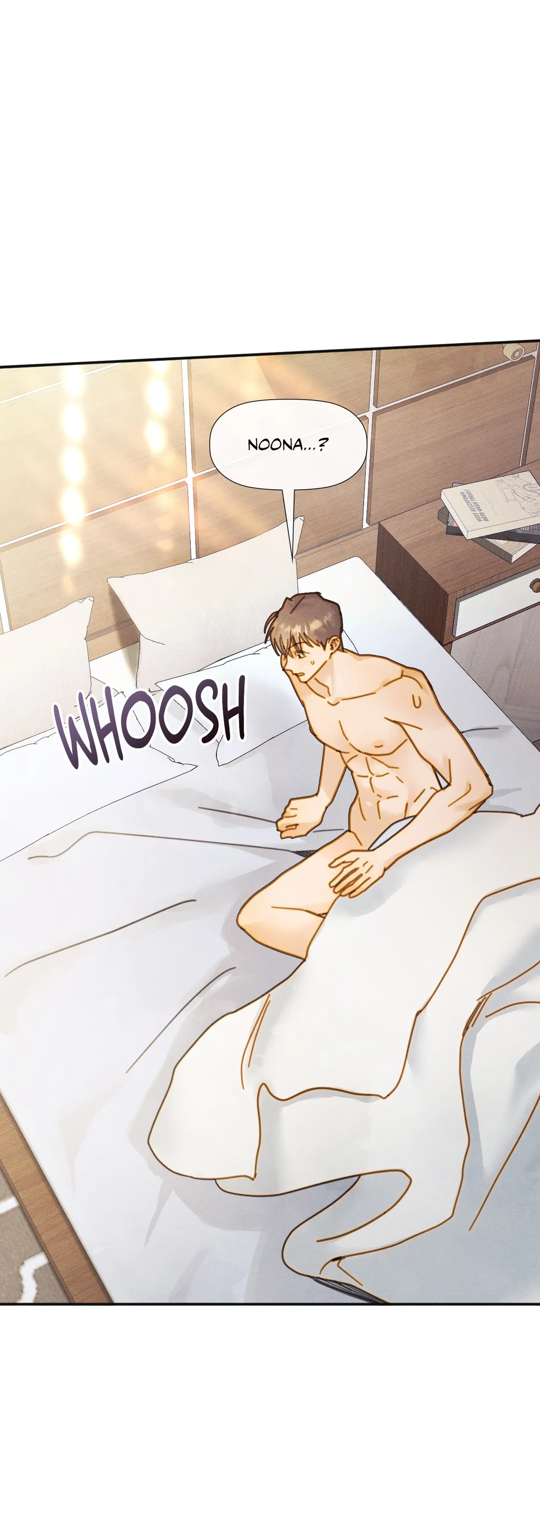 Purely in Love Chapter 23 - Page 4