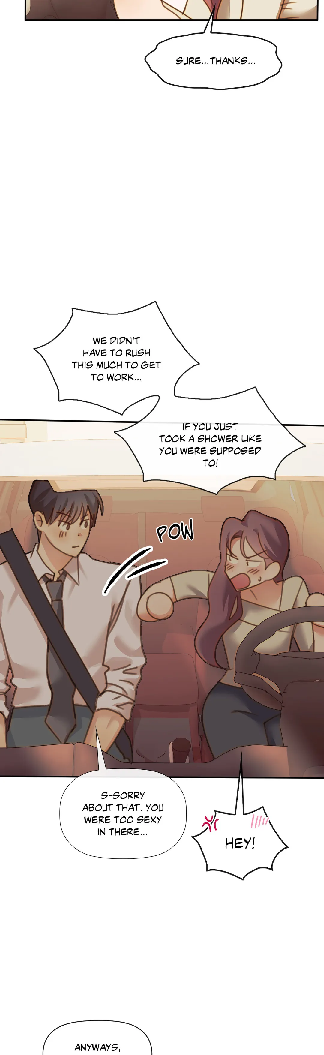 Purely in Love Chapter 23 - Page 31